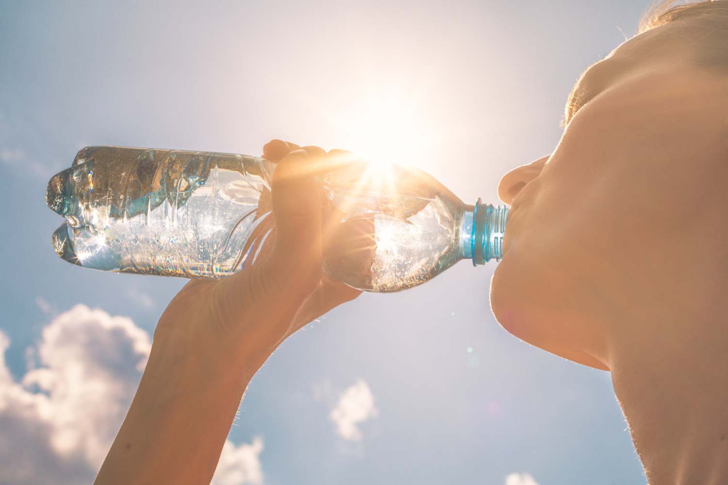 Everything you need to know about water consumption