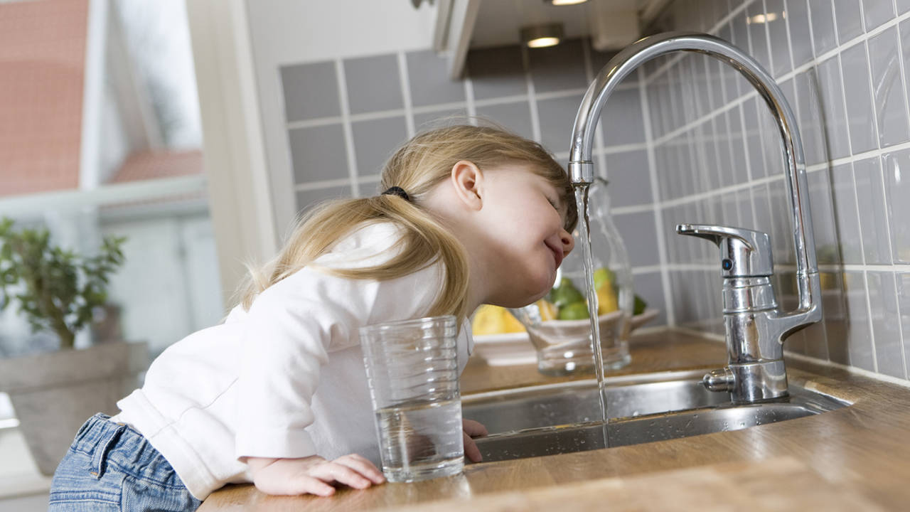 Is it bad to drink tap water?: Possible health consequences