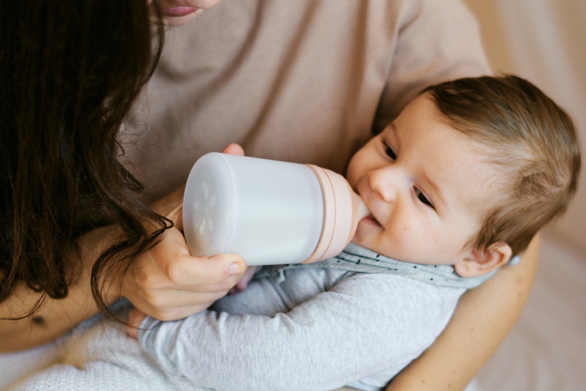 Best water for babies: a complete guide for concerned parents