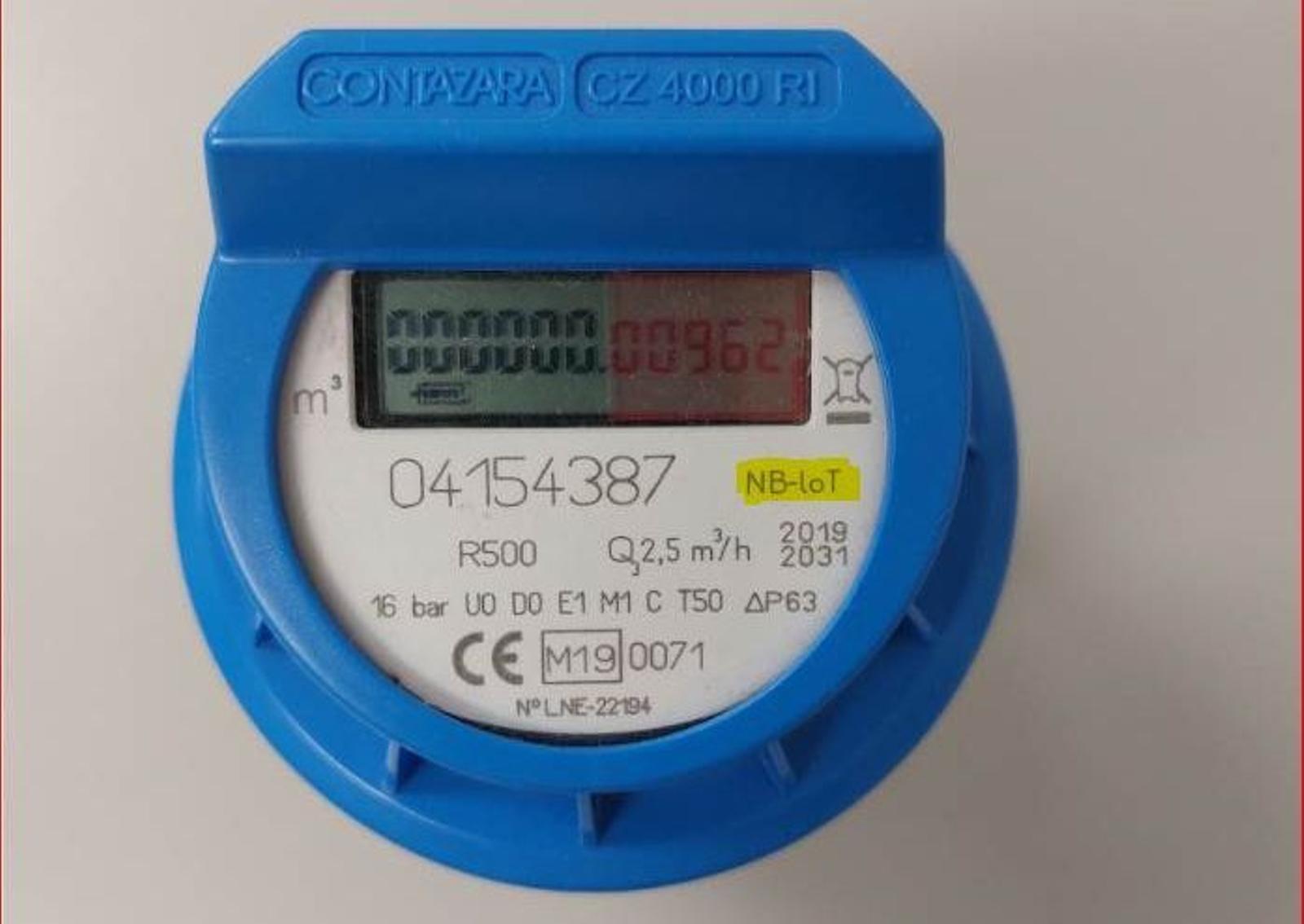 Smart water meters: revolutionizing water management and conservation