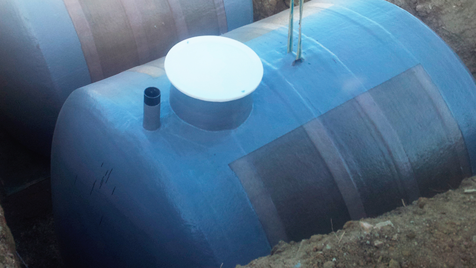 Exploring rainwater tanks: types, uses, and maintenance