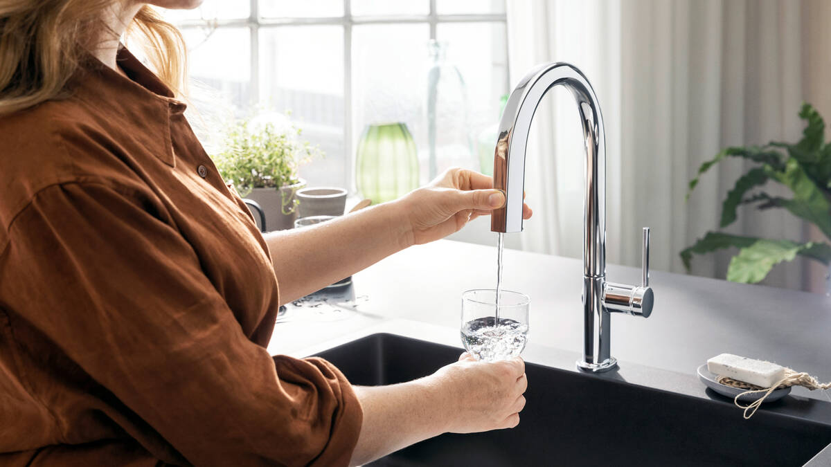 Exploring the best tap water filters: brands and benefits for users