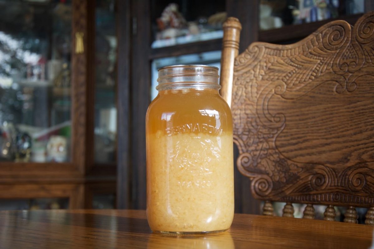 What is water kefir: characteristics, functioning, and uses